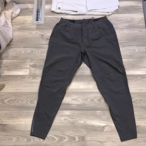 Lululemon Surge Hybrid Jogger **GRAY**
